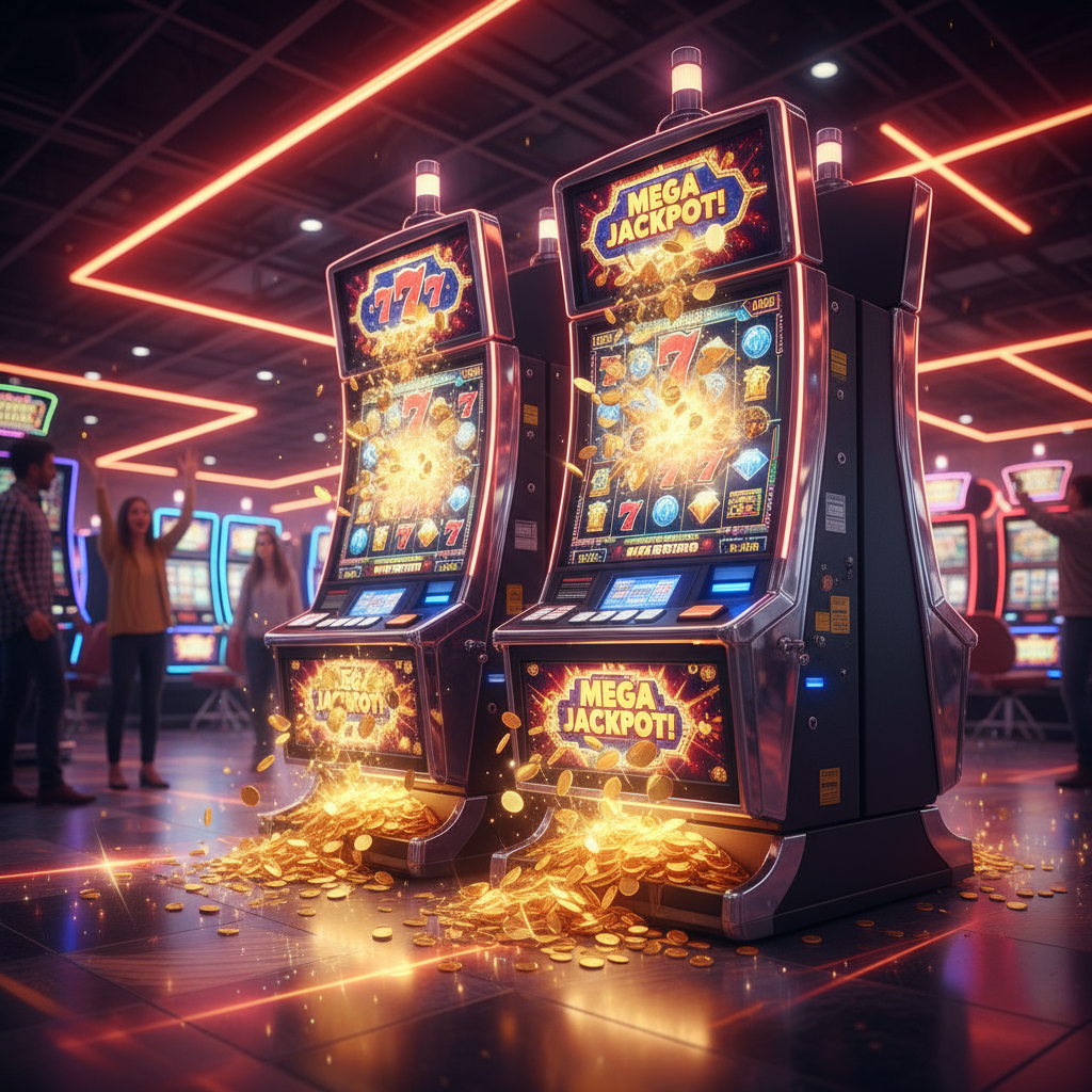 Slots